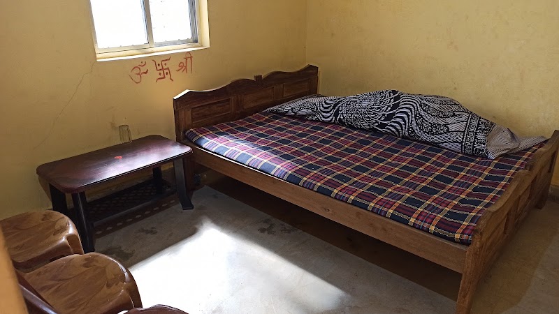 RK SONI GUEST HOUSE - RK SONI GUEST HOUSE, J. W. F. S, Netarhat, Birjiatoli, Jharkhand 835218, India