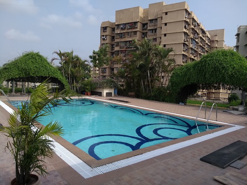 Quest Coworks - Quest Coworks 5th floor, Technopolis Knowledge Park, Mahakali Caves Rd, Chakala, Hanuman Nagar, Andheri East, Mumbai, Maharashtra 400093, India