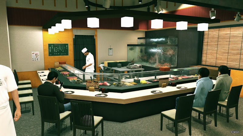 Kura Sushi Umeda OS Building - Kura Sushi Umeda OS Building Japan, 〒530-0018 Osaka, Kita Ward, Komatsubarachō, 3−３ ＯＳビル B1F