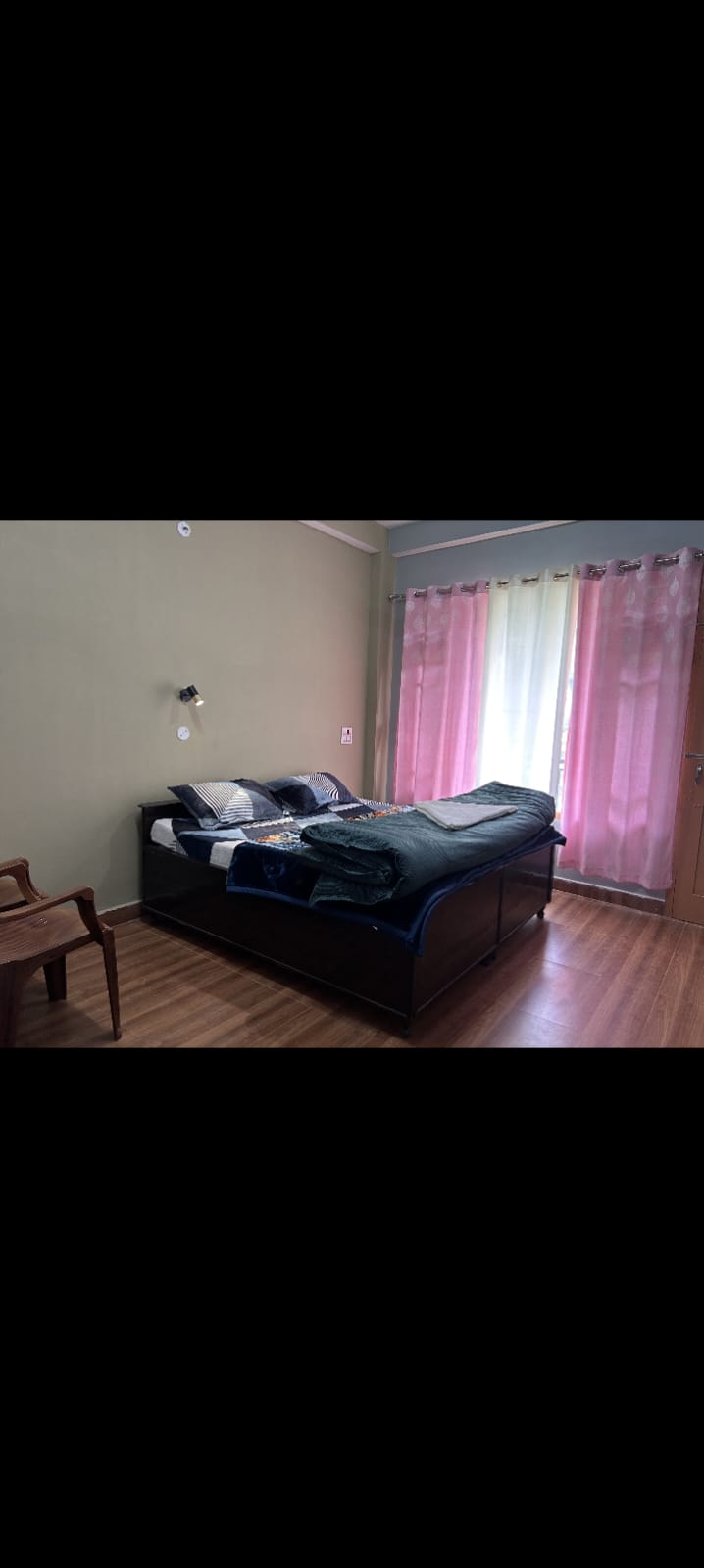 The Himalayan vibe home stay & cafe - The Himalayan vibe home stay & cafe, Baaga Thirthan sachi road Tehsil banjar Pincode 175123, Banjar, Himachal Pradesh 175123, India