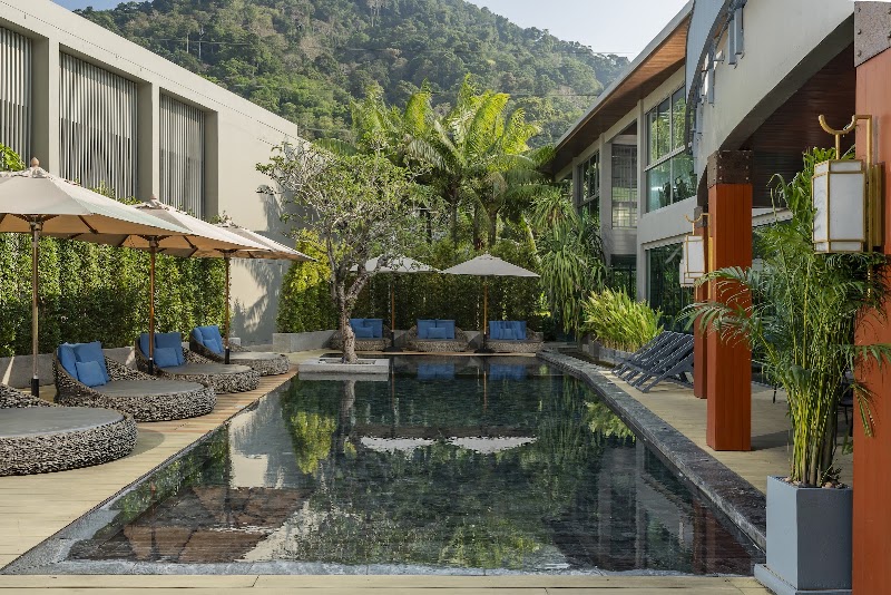 AtEase Phuket Patong