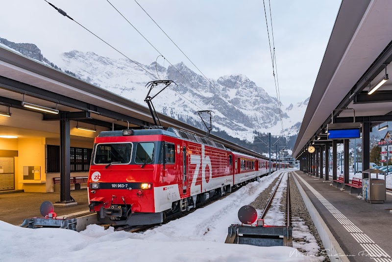 Engelberg - Engelberg, 6390 Engelberg, Switzerland
