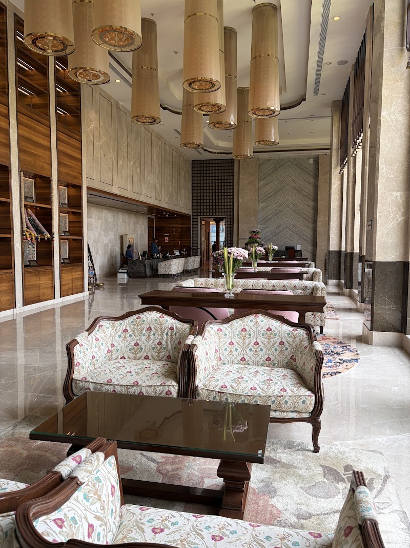 Varuna - Varuna Taj Tirupati, 260 1B, Tanapalli Rd, Tiruchanur, Andhra Pradesh 517503, India