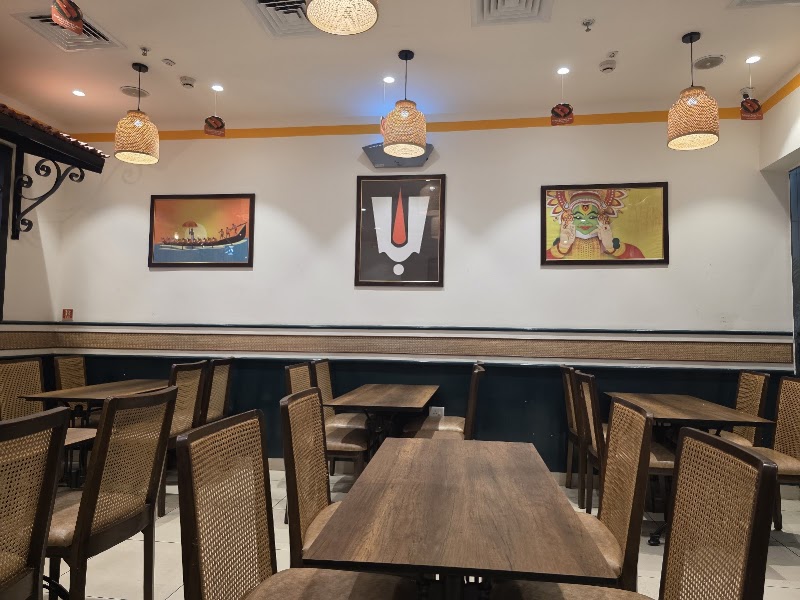 Dosa Coffee - Dosa Coffee Unit RT-05, DLF Epitome Building -5, DLF Cyber City, DLF Phase 2, Sector 24, Gurugram, Haryana 122002, India