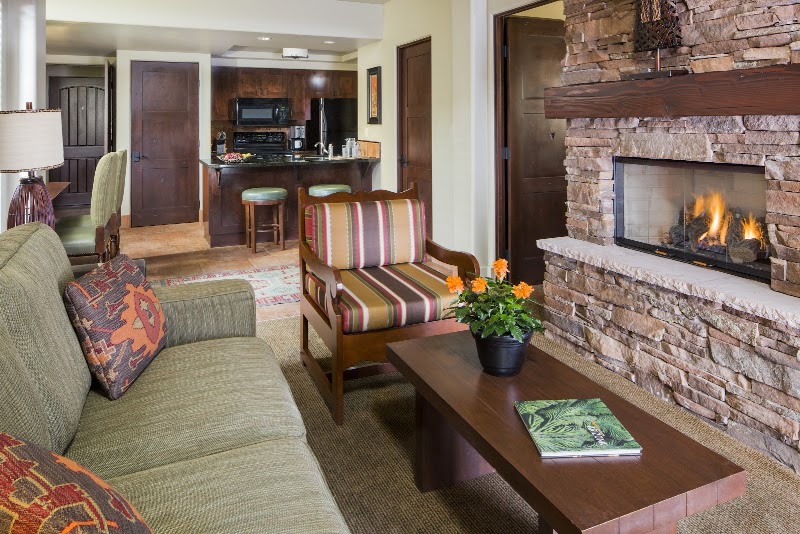 Hyatt Vacation Club at Piñon Pointe - Hyatt Vacation Club at Piñon Pointe, 1 AZ-89A, Sedona, AZ 86336, USA