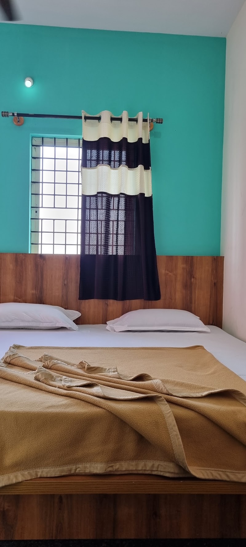 S V RESIDENCY - S V RESIDENCY, Devaraja Mohalla, Mandi Mohalla, Mysuru, Karnataka 570001, India