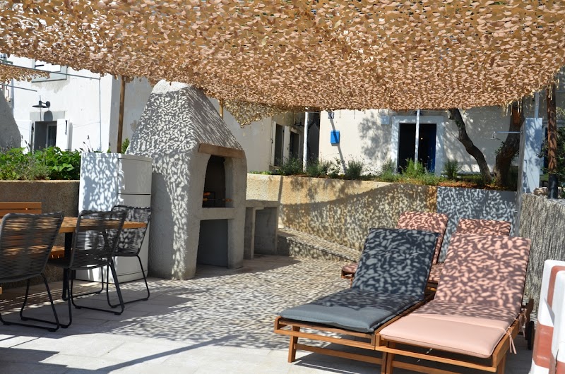 Apartments MartaMare - Apartments MartaMare Martinšćica 65, 51556, Martinšćica, Croatia