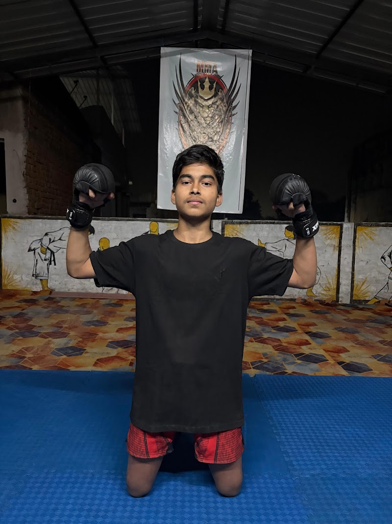 GUTS COMBAT INSTITUTE