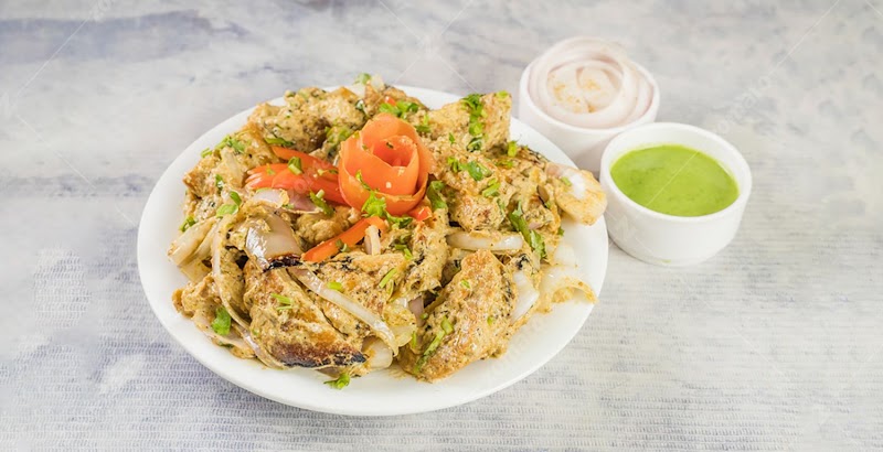 Apni Rasoi - Rohini Sector 24 - Apni Rasoi - Rohini Sector 24 Flats No 134, Pocket 26, Sector 24, Rohini, Delhi, 110085, India
