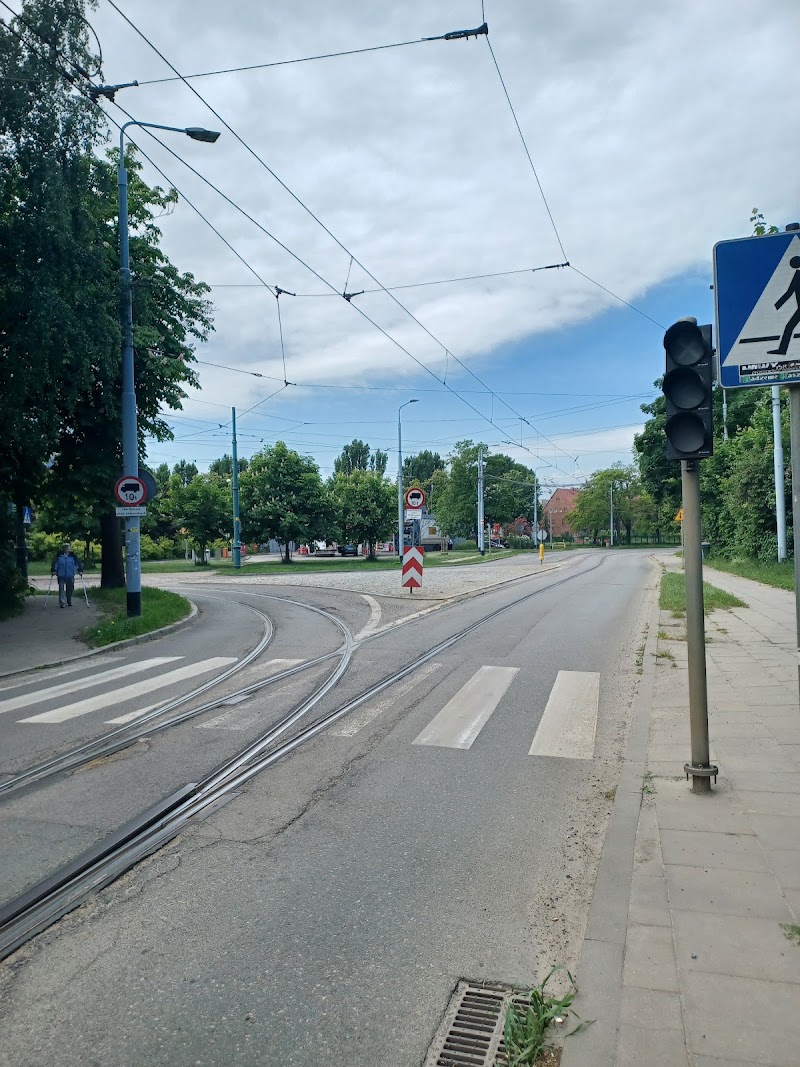 Rybołowców 01 - Rybołowców 01, 80-536 Gdańsk, Poland