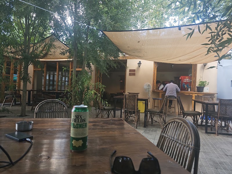 sangam bar and restaurant - sangam bar and restaurant Diskit, 194401