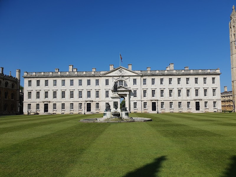 King's College, Cambridge