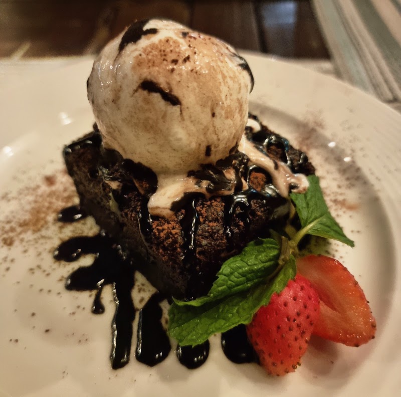 About Thyme Restaurant - About Thyme Restaurant Eldama Ravine Rd, Nairobi, Kenya