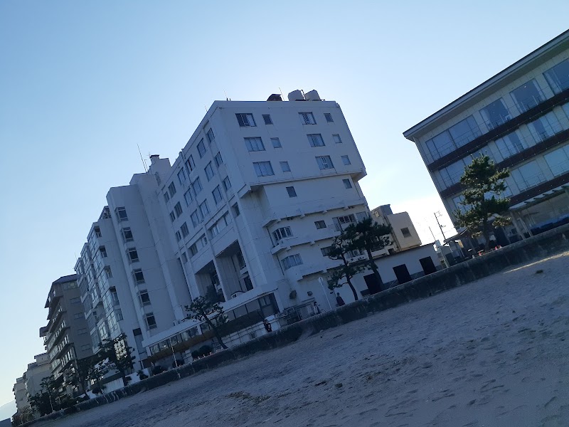 Kaikeonsen - Kaikeonsen, Yonago, Tottori 683-0001, Japan