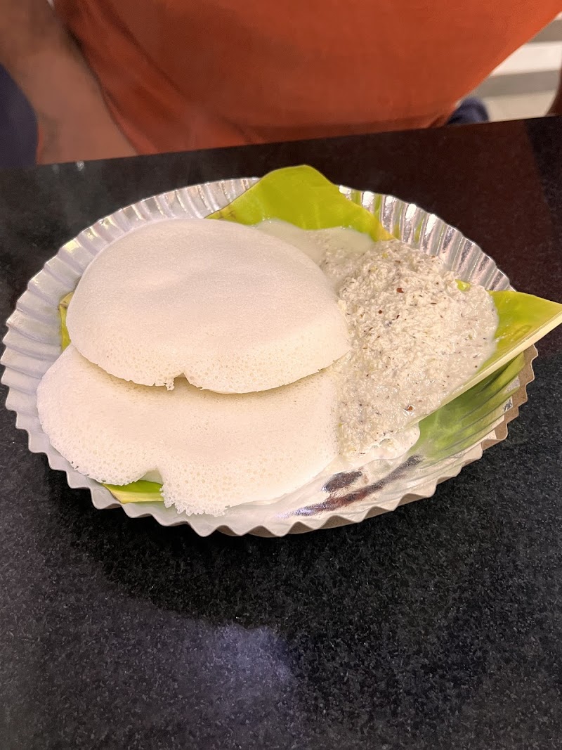Davanagere Benne Dose - Davanagere Benne Dose, Indira Gandhi Housing Colony, BDA Layout BTM 4th Stage, Bengaluru, Karnataka 560076, India