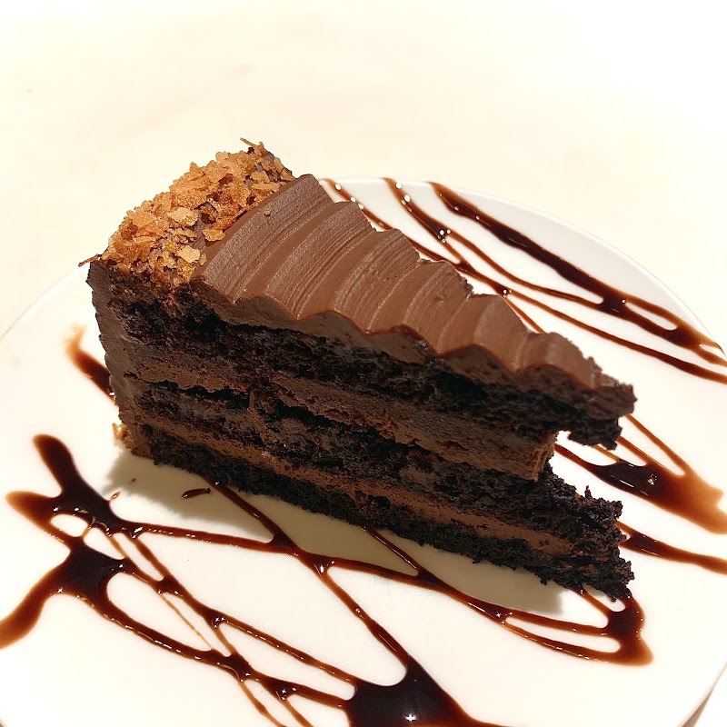 Pastry Coffee n' Conversation - Pastry Coffee n' Conversation Shop 21, Siripuram Cir, Dutt Island, Ram Nagar, Visakhapatnam, Andhra Pradesh 530003, India
