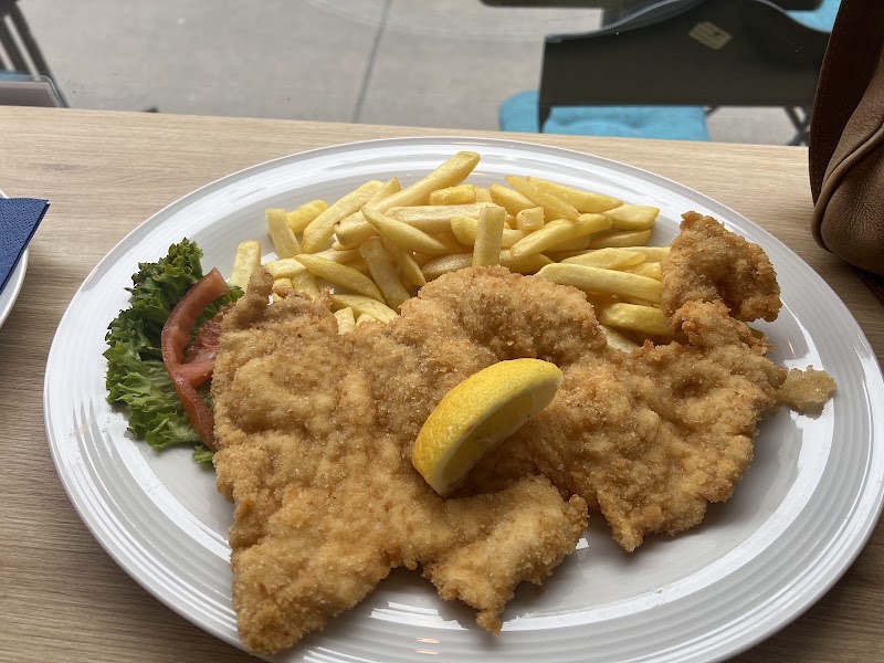 Moment Cafe and Restaurant - Moment Cafe and Restaurant Fasangasse 34/G2, 1030 Wien, Austria
