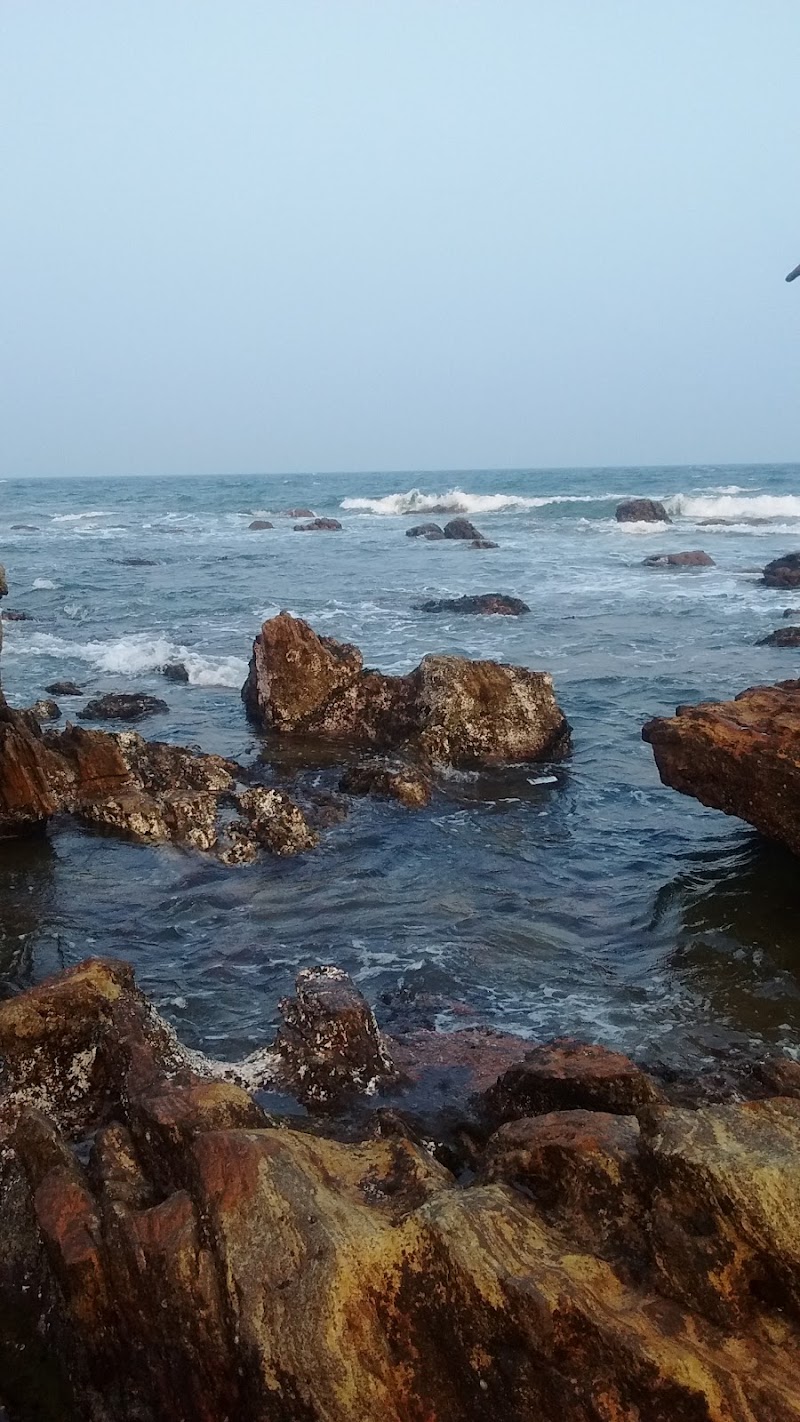 Yarada - Yarada, Gajuwaka, Andhra Pradesh 530005, India