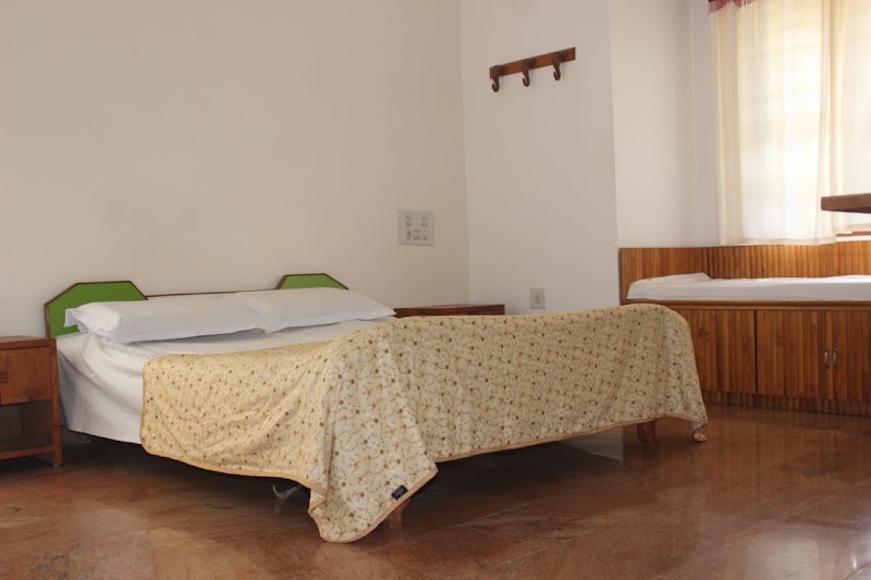 Kalva Homestay - Kalva Homestay, post, Kabbinahalli, Chikkolale, Karnataka 577101, India