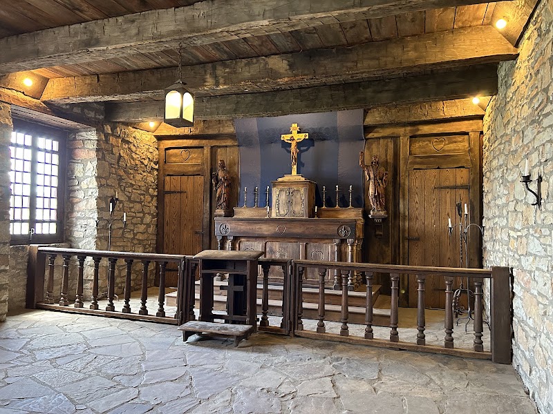 Old Fort Niagara - Old Fort Niagara, 102 Morrow Plaza, Youngstown, NY 14174, USA