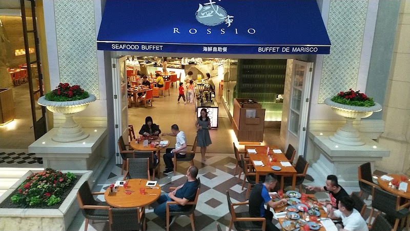 Rossio