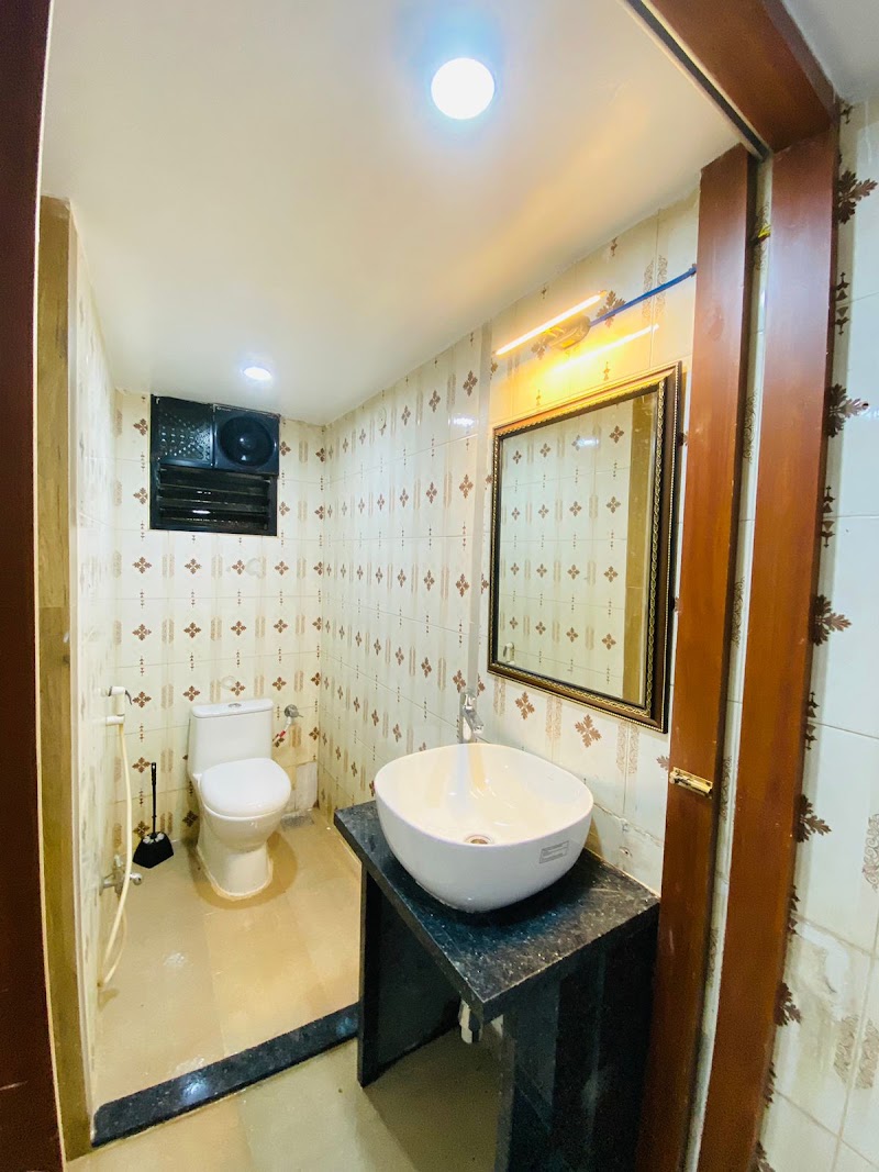 Laxmi Villa: Premium 3BHK Villa: Terrace/power backup/Caretaker - Laxmi Villa: Premium 3BHK Villa: Terrace/power backup/Caretaker Sonar waddo, near Bhumika Temple, Anjuna, Goa 403509, India