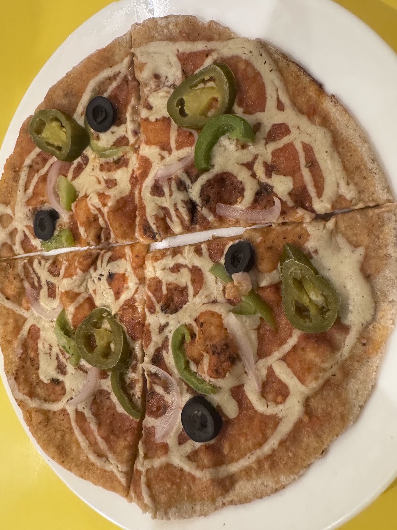 Cafe ZERO - Cafe ZERO D4-379, Ground Floor, 1st Main, SFS 407, 4th Phase, Yelahanka New Town, Bengaluru, Karnataka 560064, India