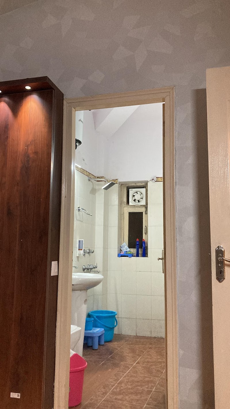 22nd weekend stays - 22nd weekend stays, Bhowali-bhimtal-haldwani road, Mehragaon Harmanorama Resorts Apartment, Just 100m ahead of Belpatra Cafe and kitchen, near Country inn hotel, Bhimtal, Mahargaon, Uttarakhand 263136, India