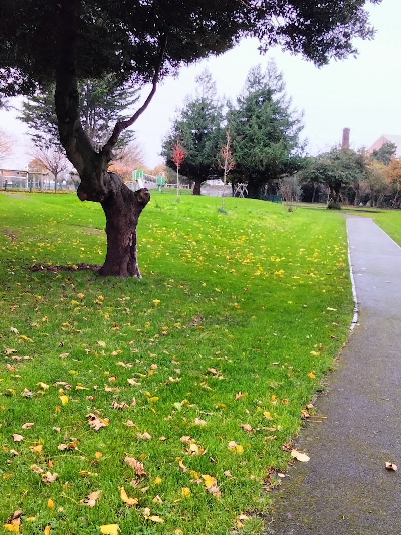 William Pearse Park - William Pearse Park Drimnagh, Dublin, Ireland