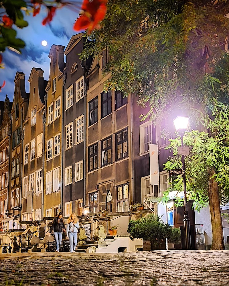 Gotyk House - Gotyk House, Mariacka 1, 80-833 Gdańsk, Poland