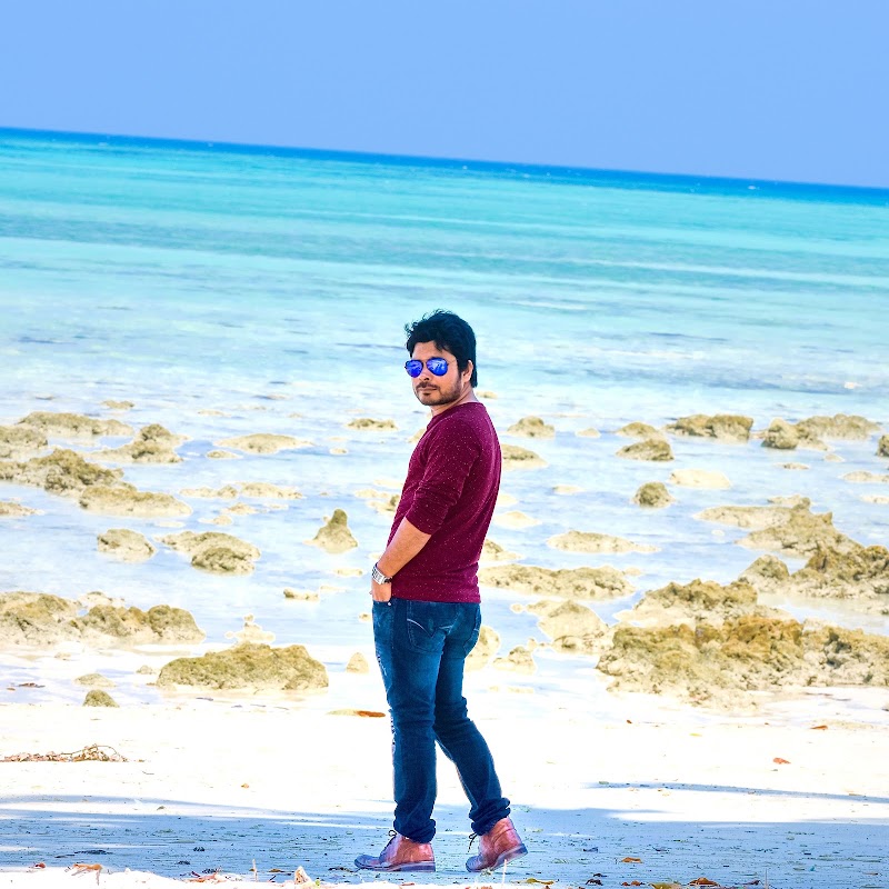 Govind Nagar - Govind Nagar, Andaman and Nicobar Islands 744211, India