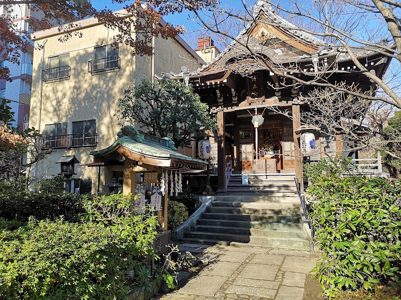 Arashio-beya Sumo Stable - Arashio-beya Sumo Stable, 2-chōme-47-2 Nihonbashihamachō, Chuo City, Tokyo 103-0007, Japan