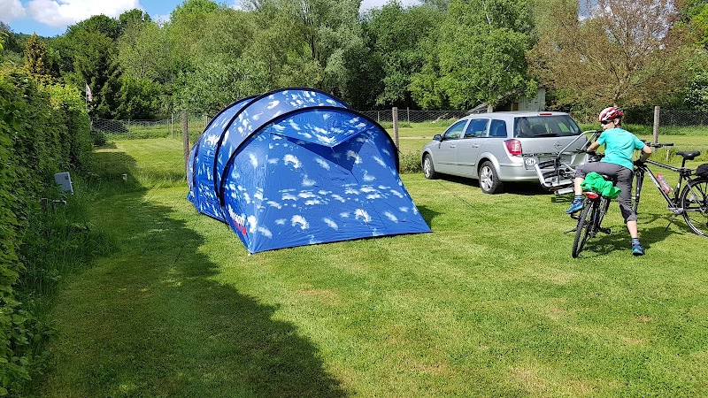 Campingplatz Grenzstein - Campingplatz Grenzstein Oehningerstrasse 75, 8260 Stein am Rhein, Switzerland