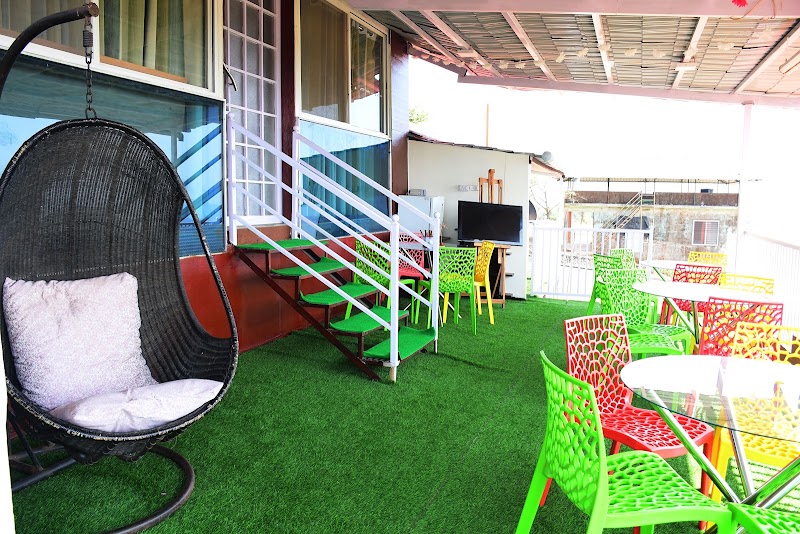 ForRest Home Stay - ForRest Home Stay, ForRest homestay. @Mantra Resort Karandi gaon Kambare Bk, Tal, Velhe, Kambare Bk., Maharashtra 412206, India