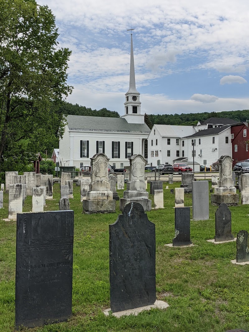 Stowe - Stowe Stowe, VT 05672, USA