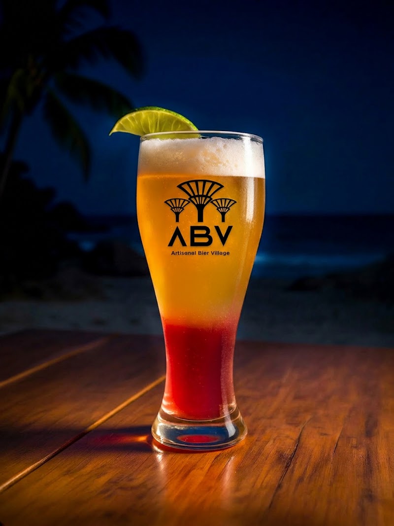 ABV - Artisanal Bier Village - ABV - Artisanal Bier Village ABV, Previously known as The Pallet Brewhouse & Kitchen, Hoodi, Whitefield Main Road, Thigalarapalya, Mahadevpura, Krishnarajapuram, Bengaluru, Karnataka 560048, India
