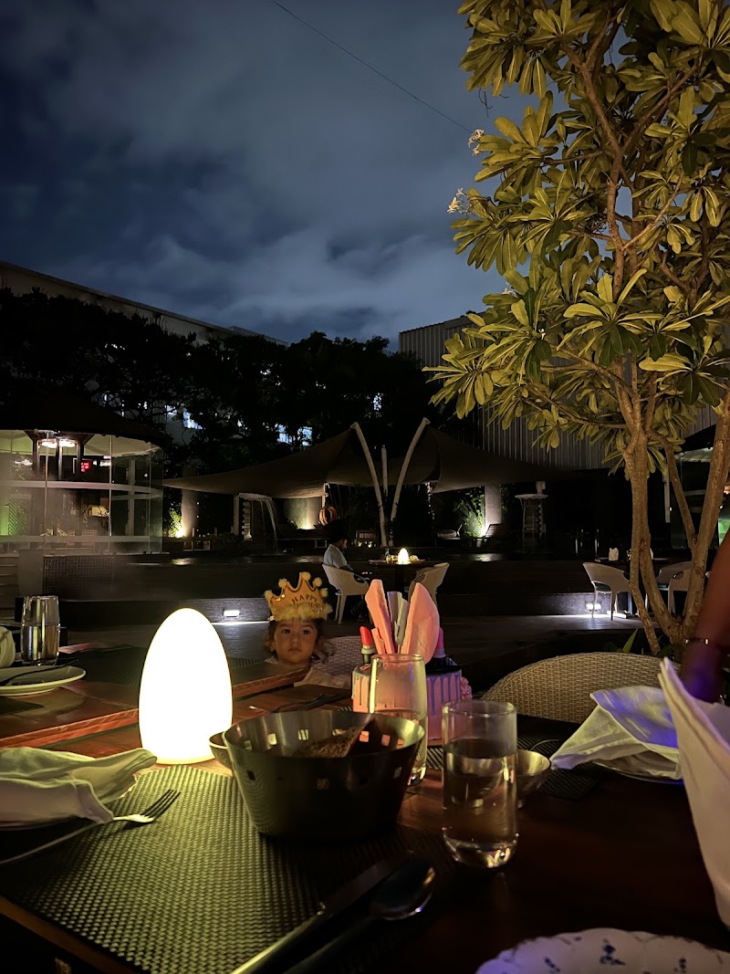 Afghan Grill - Afghan Grill The Residency, 1076, Avinashi Rd, Coimbatore, Tamil Nadu 641018, India