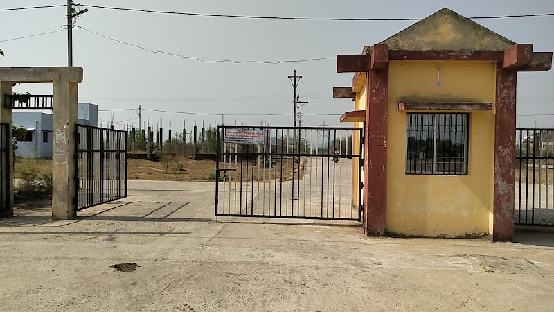 Housing Board Colony Shriram nagar (implipara), Kanker - Housing Board Colony Shriram nagar (implipara), Kanker, 7F8F+HC, Kodajunga, Chhattisgarh 494334, India