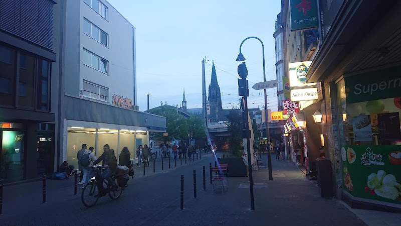 Eigelstein - Eigelstein, 50668 Köln, Germany