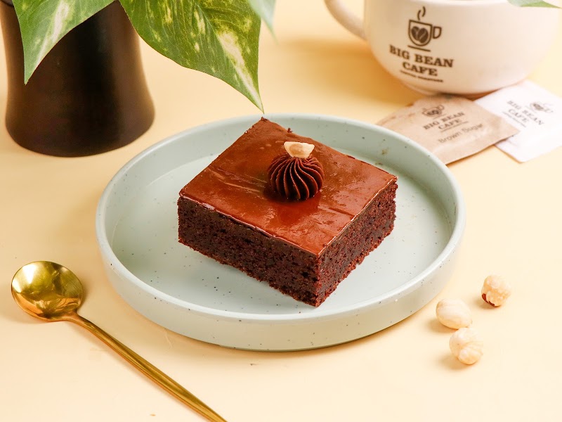 Big Bean Cafe - Big Bean Cafe Ygr, signature mall, Rajarajeshwari Nagar, Bengaluru, Karnataka 560098, India