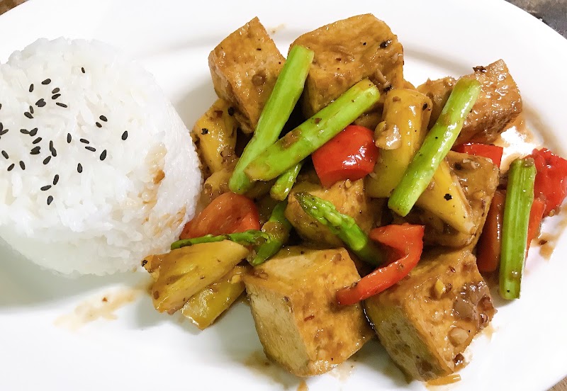 Loving Vegan - Loving Vegan 61 Lê Quang Đạo, Ngũ Hành Sơn, Đà Nẵng 550000, Vietnam