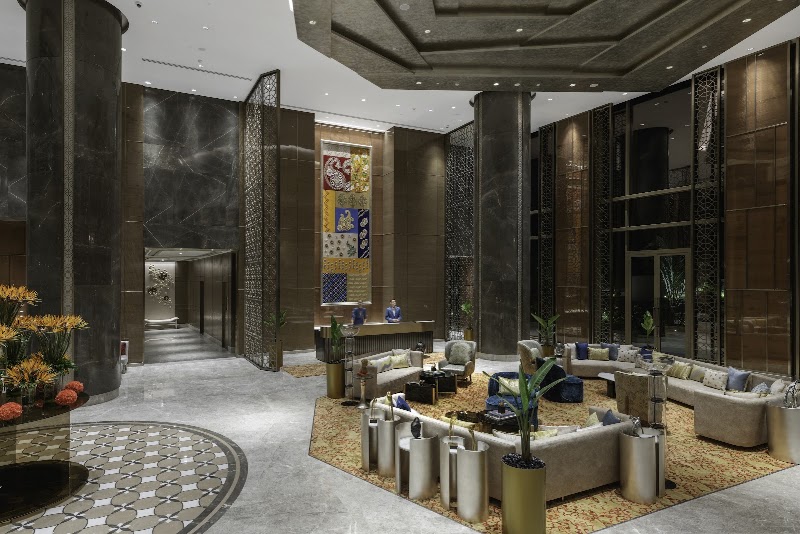Taj Lakefront, Bhopal - Taj Lakefront, Bhopal, Ground Floor, Main Road, Chouraha, Prempura, Bhopal, Madhya Pradesh 462003, India