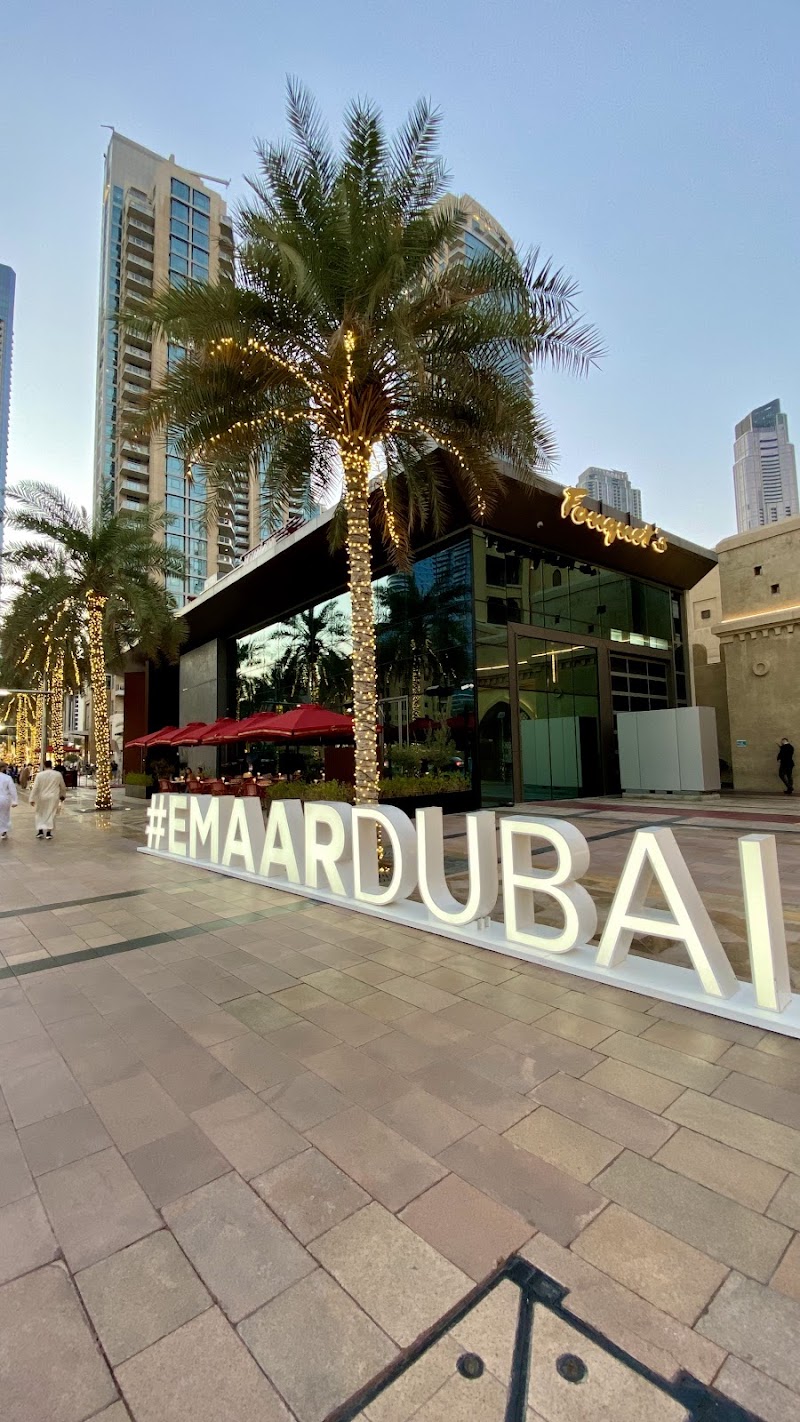 Foundry - Foundry, Boulevard Crescent, Boulevard Crescent - Sheikh Mohammed bin Rashid Blvd - Burj Khalifa - Downtown Dubai - Dubai - United Arab Emirates