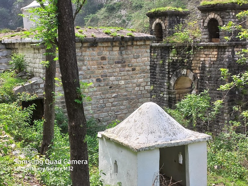 Marchula - Marchula, Uttarakhand 263646, India