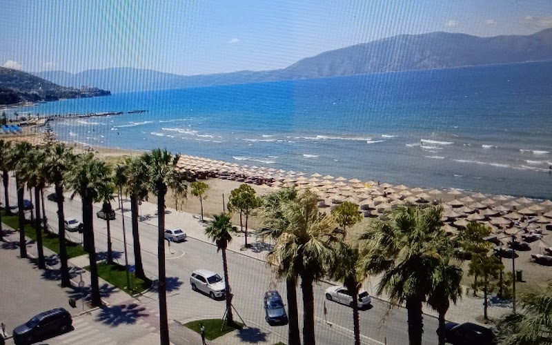 Plazhi i Ri - Plazhi i Ri, Vlora, Albania