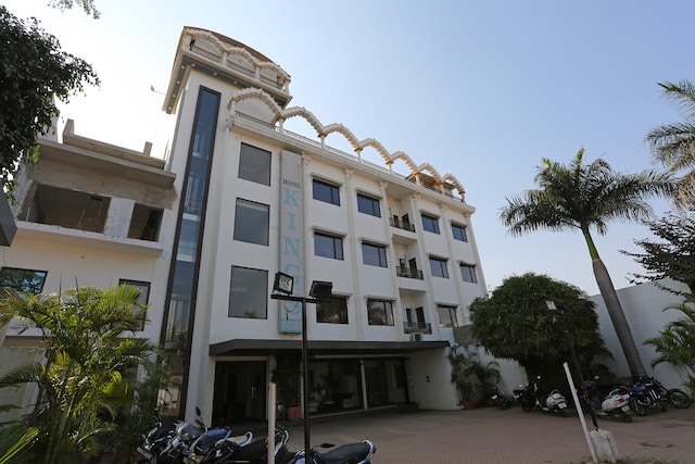 OYO Hotel King's Fort