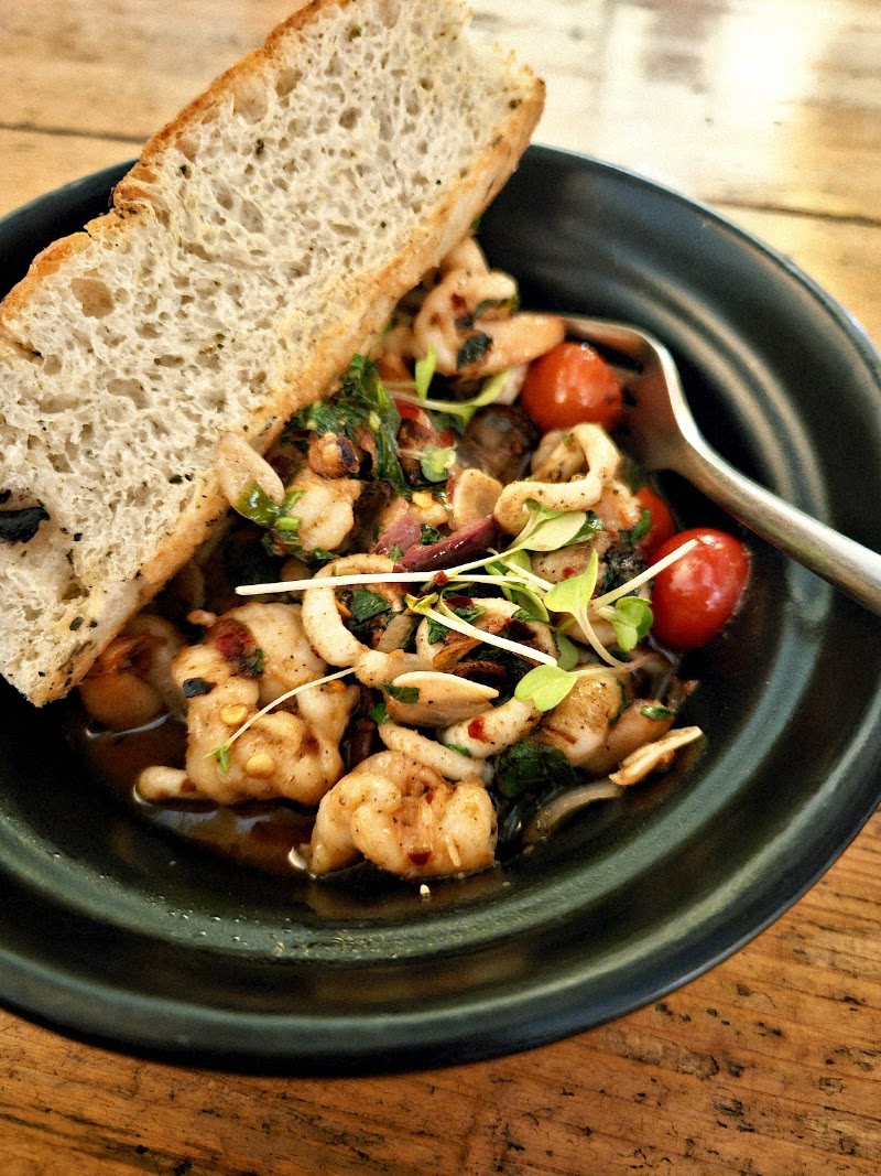 Perch Wine & Coffee Bar - Perch Wine & Coffee Bar 71, Khan Market, Rabindra Nagar, New Delhi, Delhi 110003, India