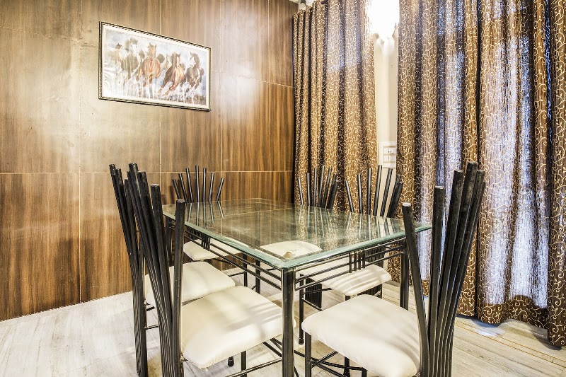FabExpress Ivy Inn - Hotel in Sector 35, Noida - FabExpress Ivy Inn - Hotel in Sector 35, Noida A, 16, SUMATRA Hospital Marg, Sector 35, Noida, Uttar Pradesh 201307, India