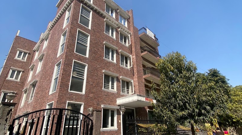 Casa Meera