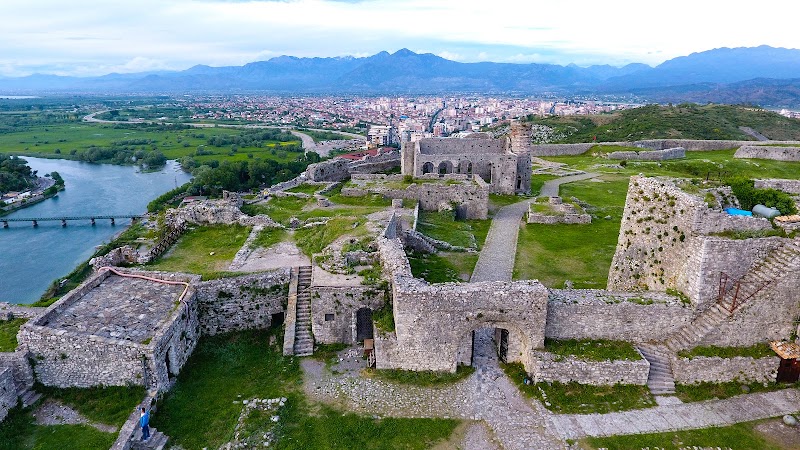 Castle Museum of Shkodër - Castle Museum of Shkodër, Shkodër, Albania